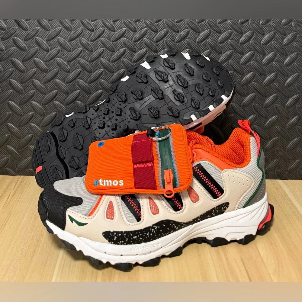 Adidas Sean Wotherspoon X Atmos‎ Superturf Adventure GW8810 Mens Size 9